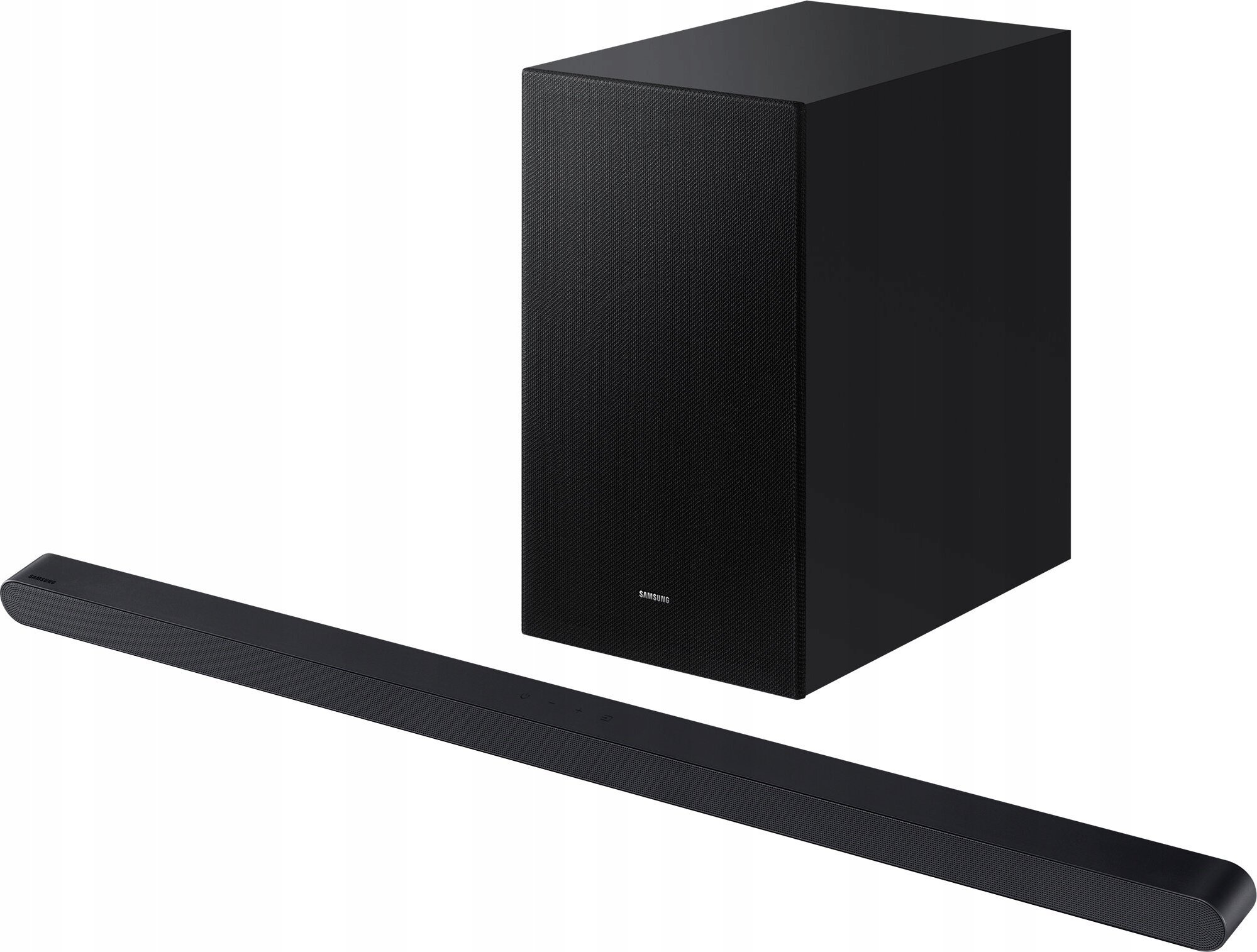 Samsung HW-S700D/EN soundbar speaker Black 3