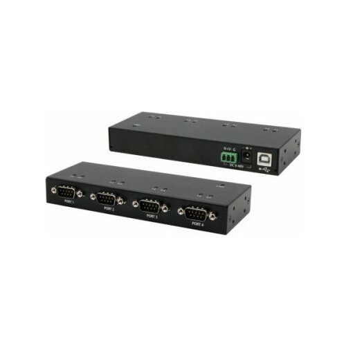 Exsys EXSYS EX-13074HM USB 2.0