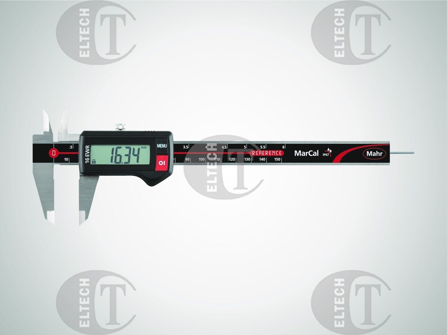 Gimex SUWMIARKA  150 CYFR.   6 IP67