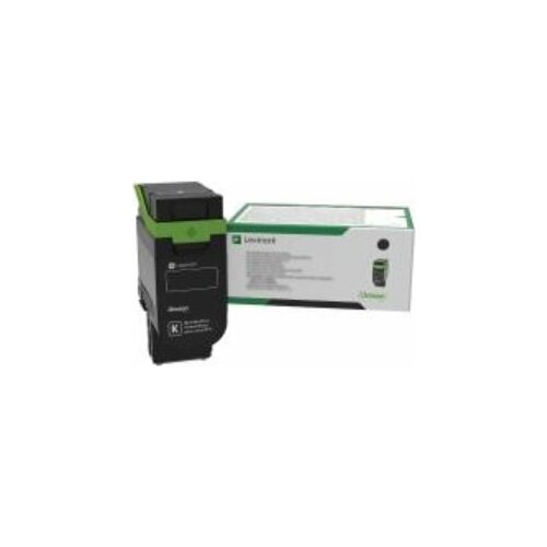 Toner Lexmark LEXMARK CS/X53x CS/X63x Black