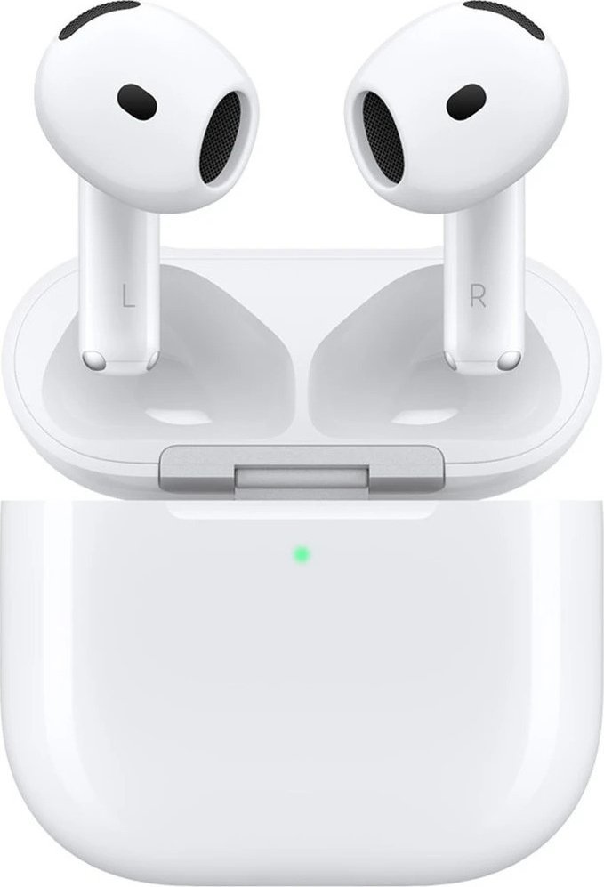 Apple AirPods 4 ANC - White