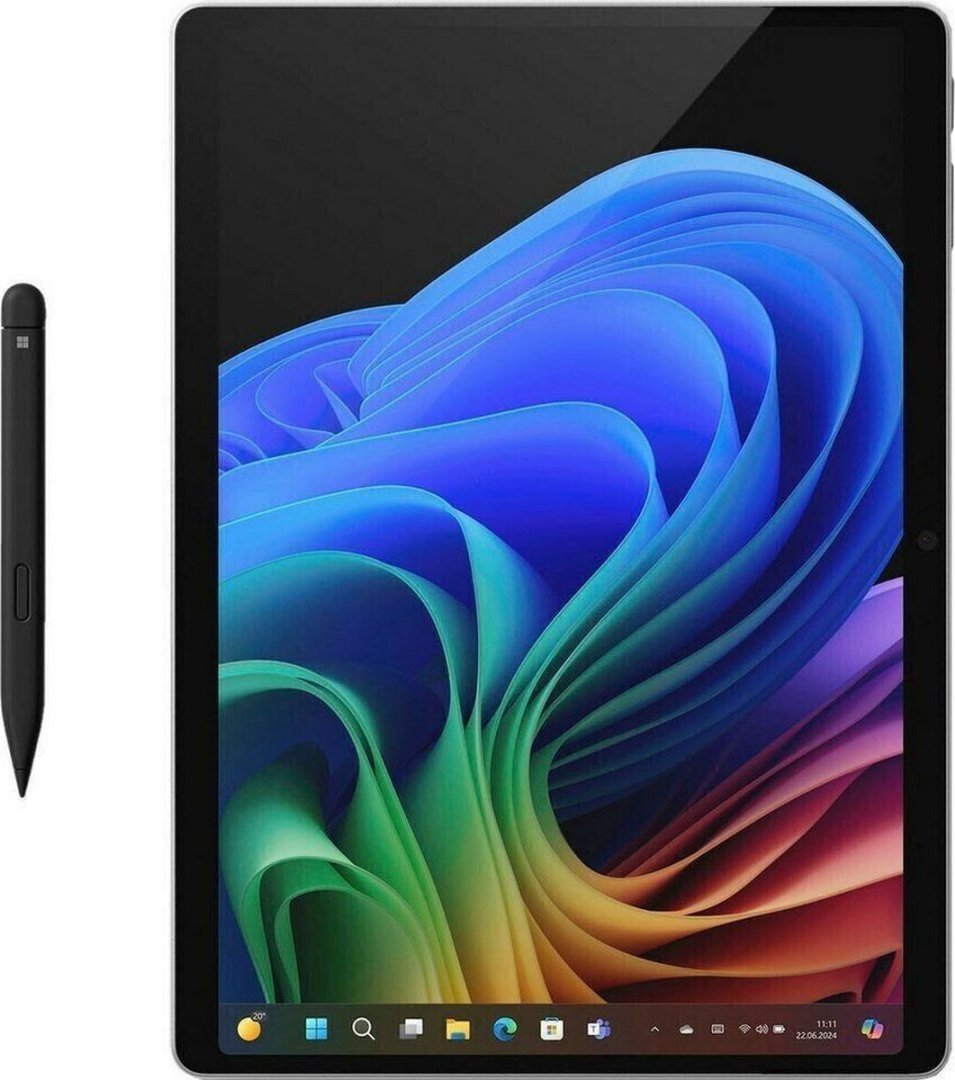 Laptop Microsoft Surface Pro 11 Snapdragon