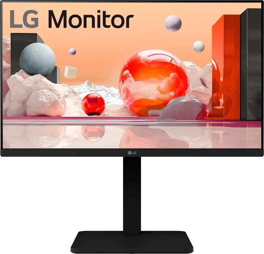 LCD Monitor|LG|23.8 "|1920 x
