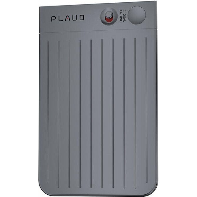 Plaud Note 64GB - Black |