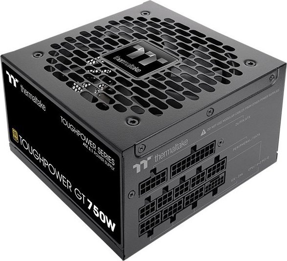 Thermaltake ToughPower GT 750W Gold |