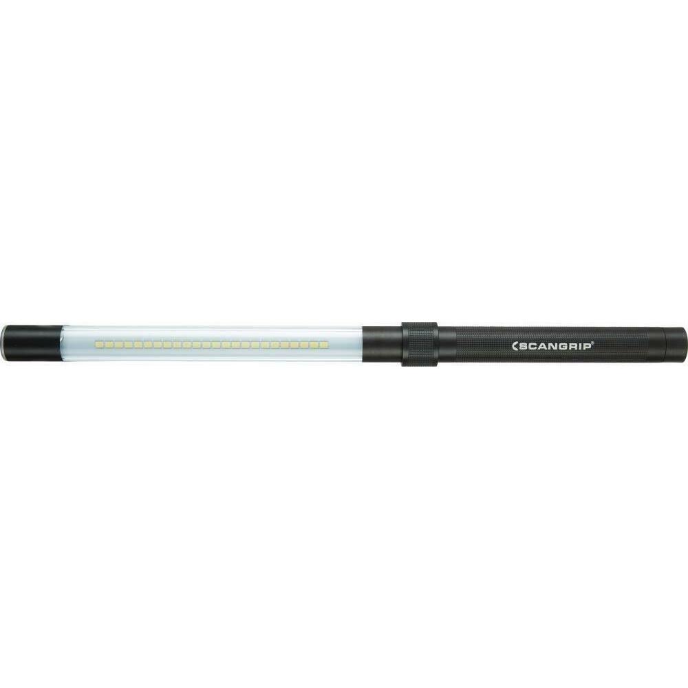 Scangrip Lampa pret.LED LINE LIGHTC+R