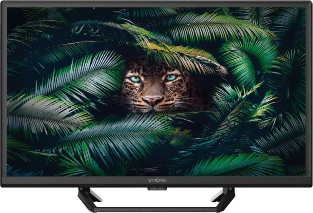 Telewizor Strong SRT24HE4023C LED 24`` HD