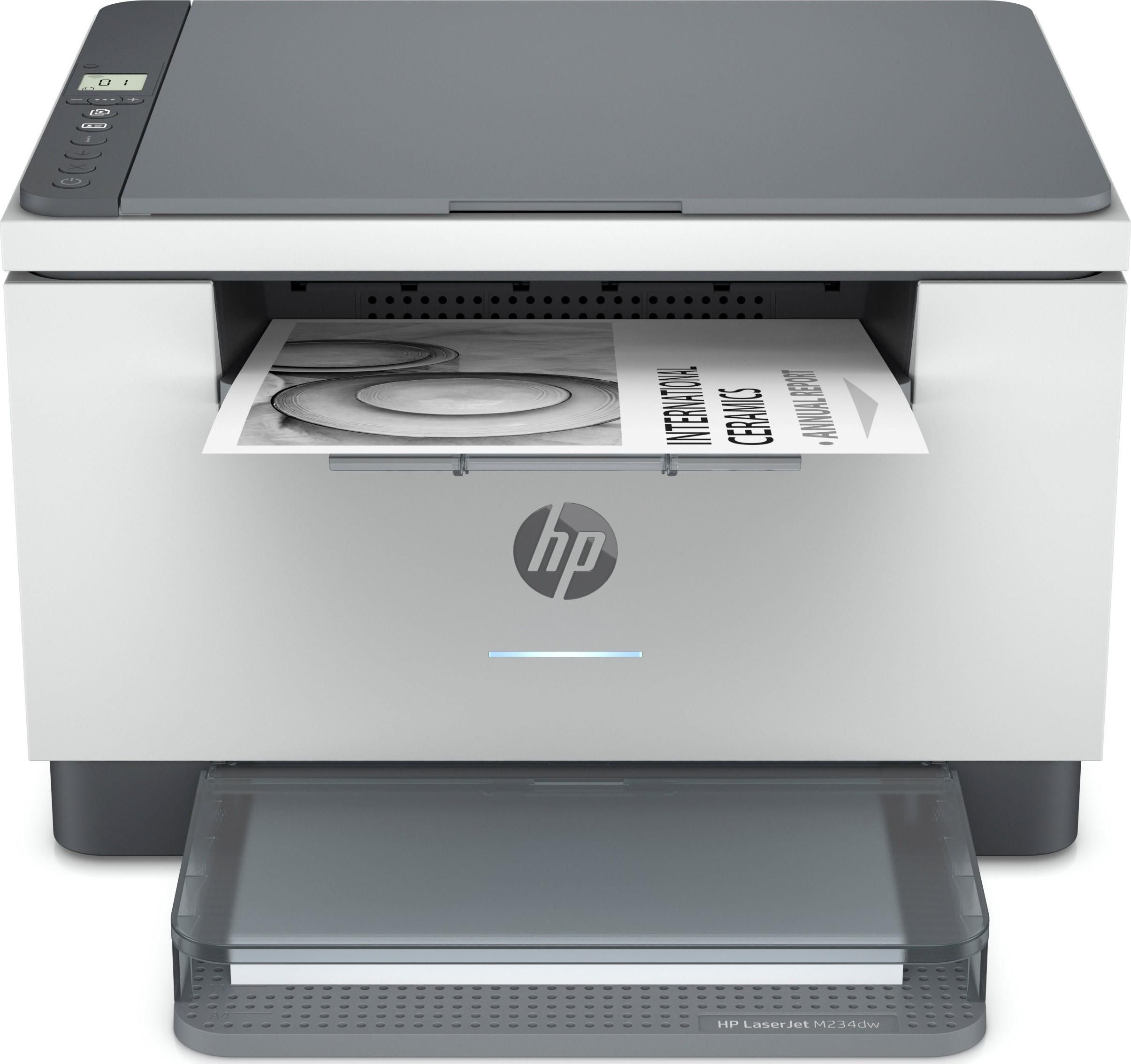 Urządzenie wielofunkcyjne HP LaserJet M234dw (9YF91F)