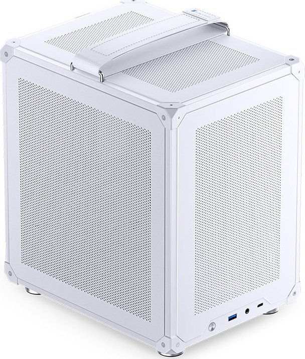Jonsbo C6-ITX PC Case, Mini Tower