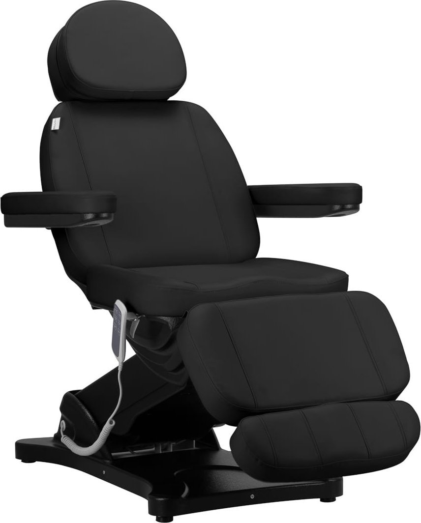 Activeshop Elektryczny fotel kosmetyczny Sillon Classic