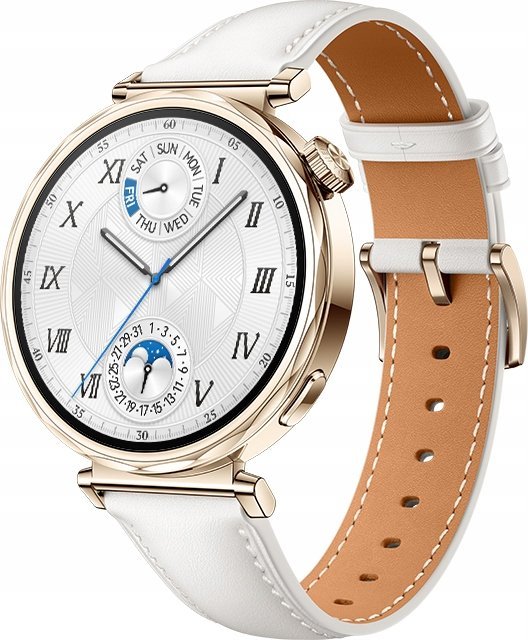 Huawei Watch GT5 41mm (Jana-B19L), white