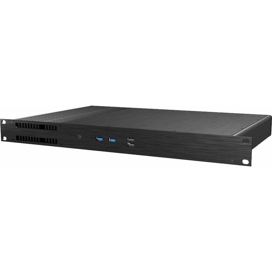 Akasa Galileo TU3 Plus MKII, Mini-ITX