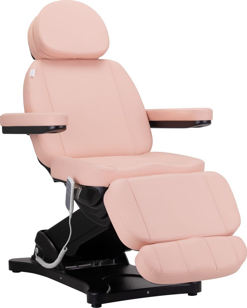 Activeshop Elektryczny fotel kosmetyczny SILLON CLASSIC