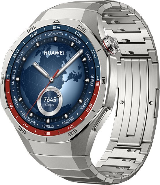 Huawei Watch GT5 Pro 46mm (Vili-B29M)