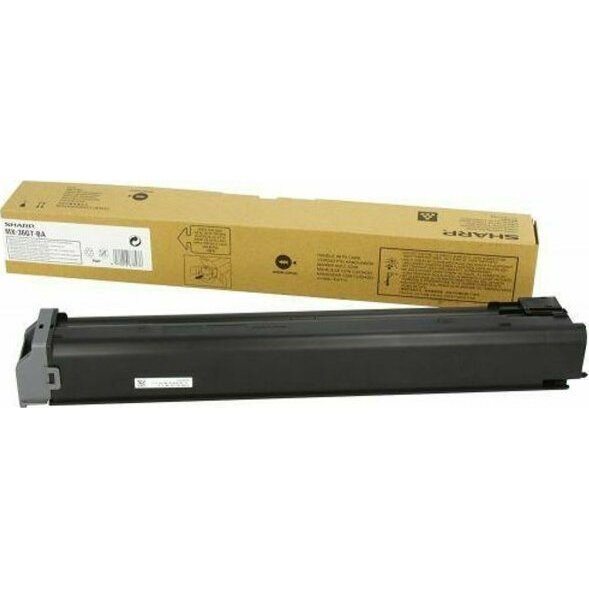 Toner Sharp Sharp Toner BP-C50GTBA Black
