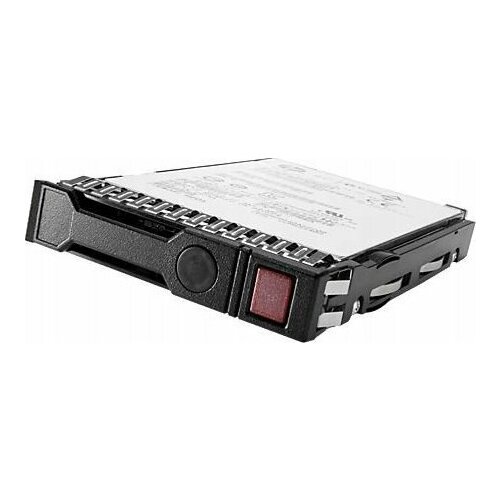 Dysk HP HDD 6TB 6G 7