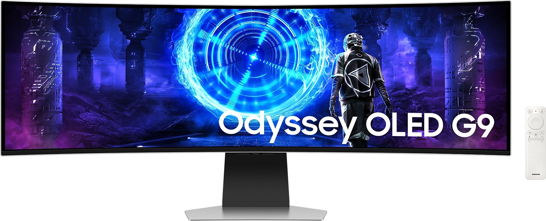Samsung | LS49DG950SUXEN Odyssey G9 G95SD