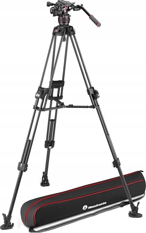 Statyw Manfrotto Zestaw 645 Carbon Fast