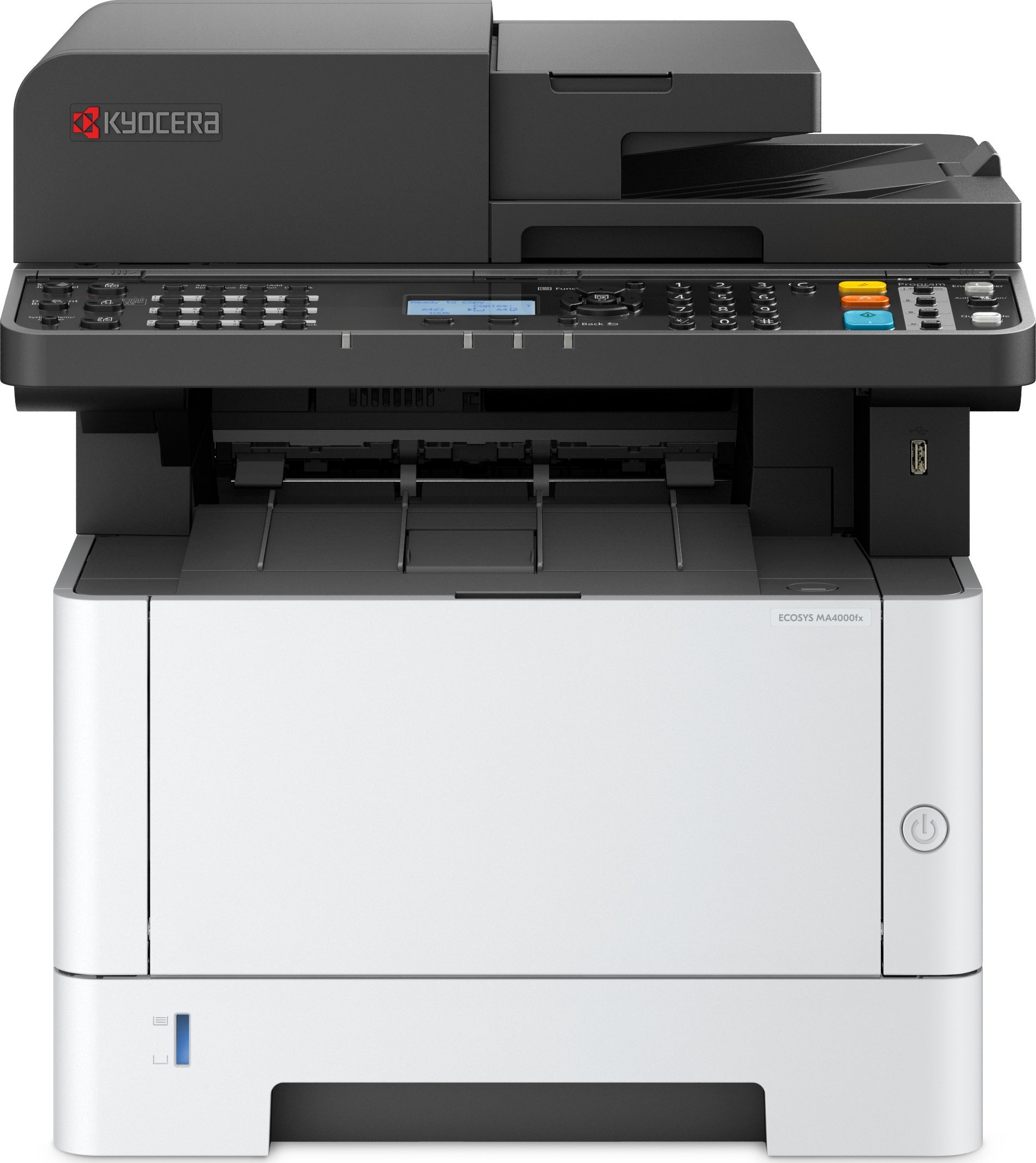 Urządzenie wielofunkcyjne Kyocera ECOSYS* MA4000fx (110C1B3NL0)