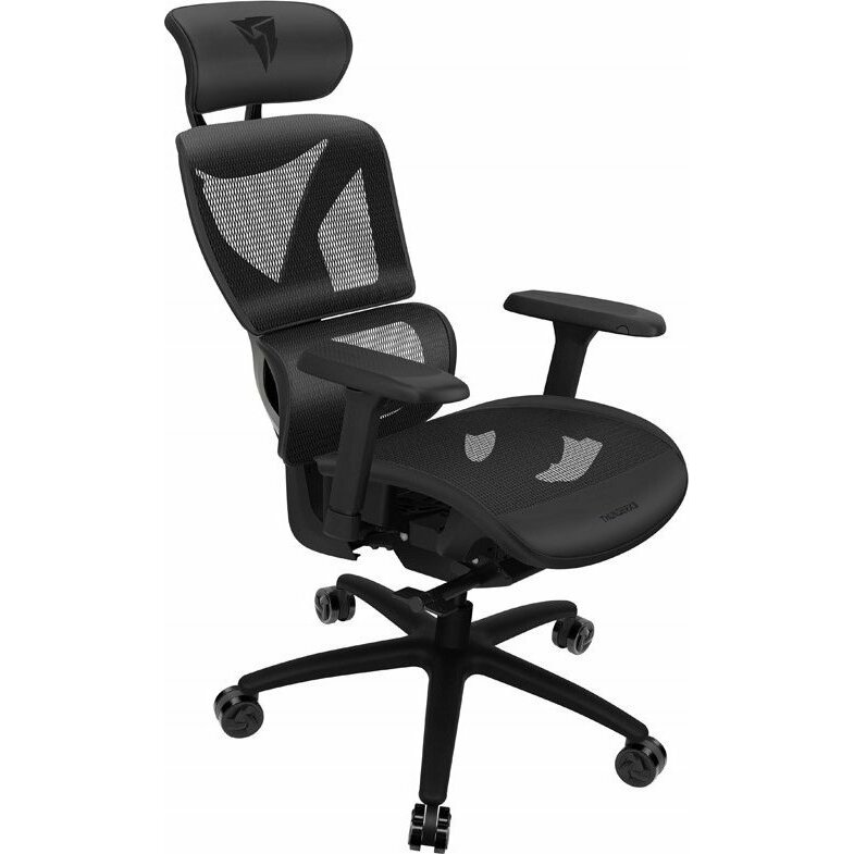 ThunderX3 XTC Mesh, Black | TEGC-3054101