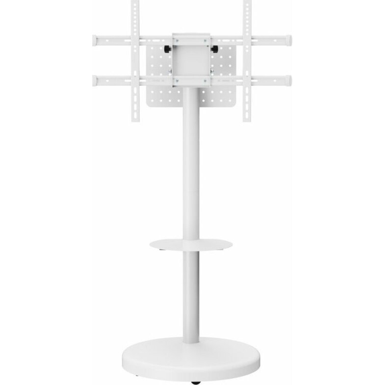 Techly Techly Stojak mobilny TV 37-86``