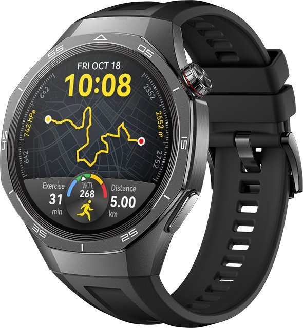 Huawei Watch GT5 Pro 46mm (Vili-B29F)