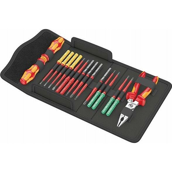Wera Wera Kraftform Kompakt VDE 17