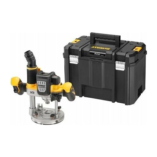 Frezarka Dewalt DCW620NT-XJ 18 V |
