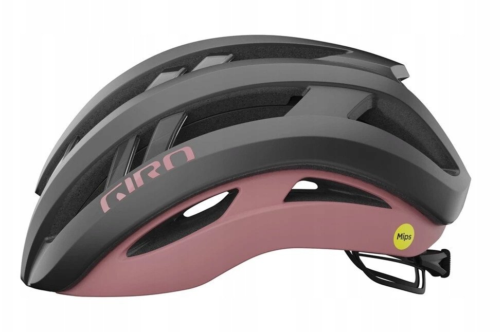 Giro Kask szosowy ARIES SPHERICAL MIPS