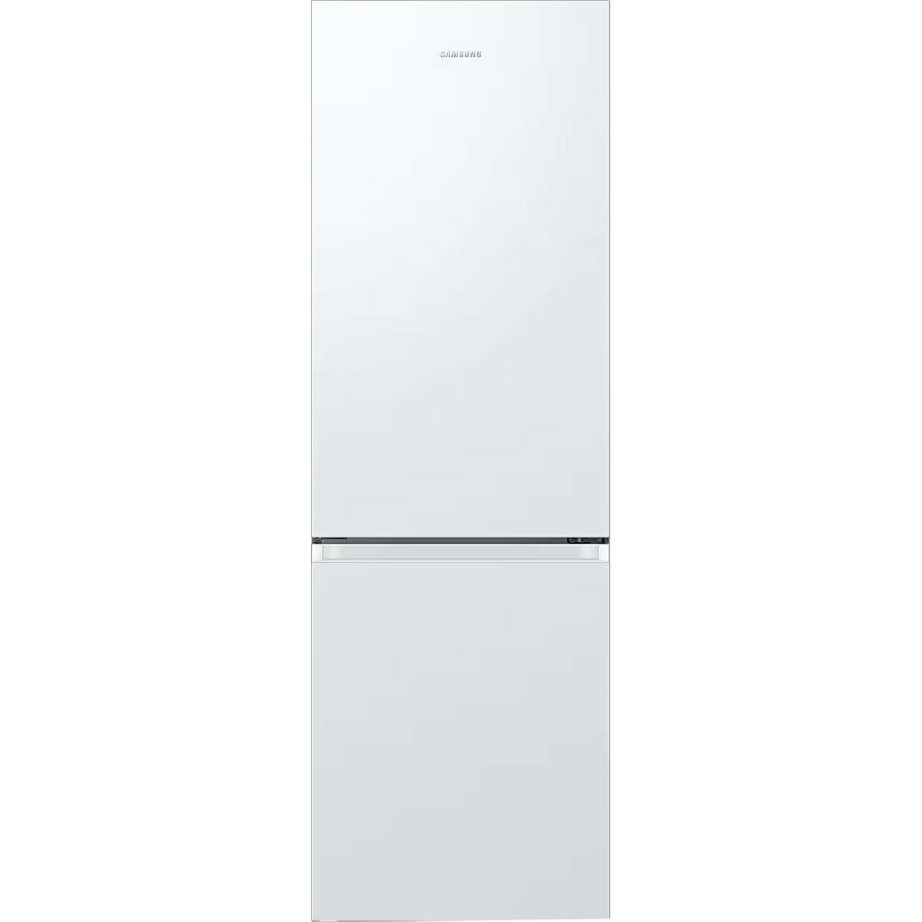 Lodówka Samsung RB34C602EWW/EF | RB34C602EWW/EF |
