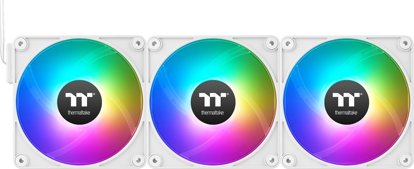 Wentylator Thermaltake CT140 EX ARGB Sync