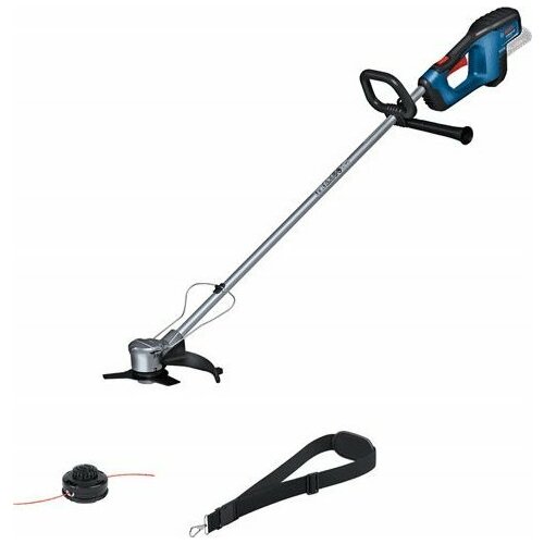 Bosch Akumulatorowa kosiarka GFR 18V-23 PRO