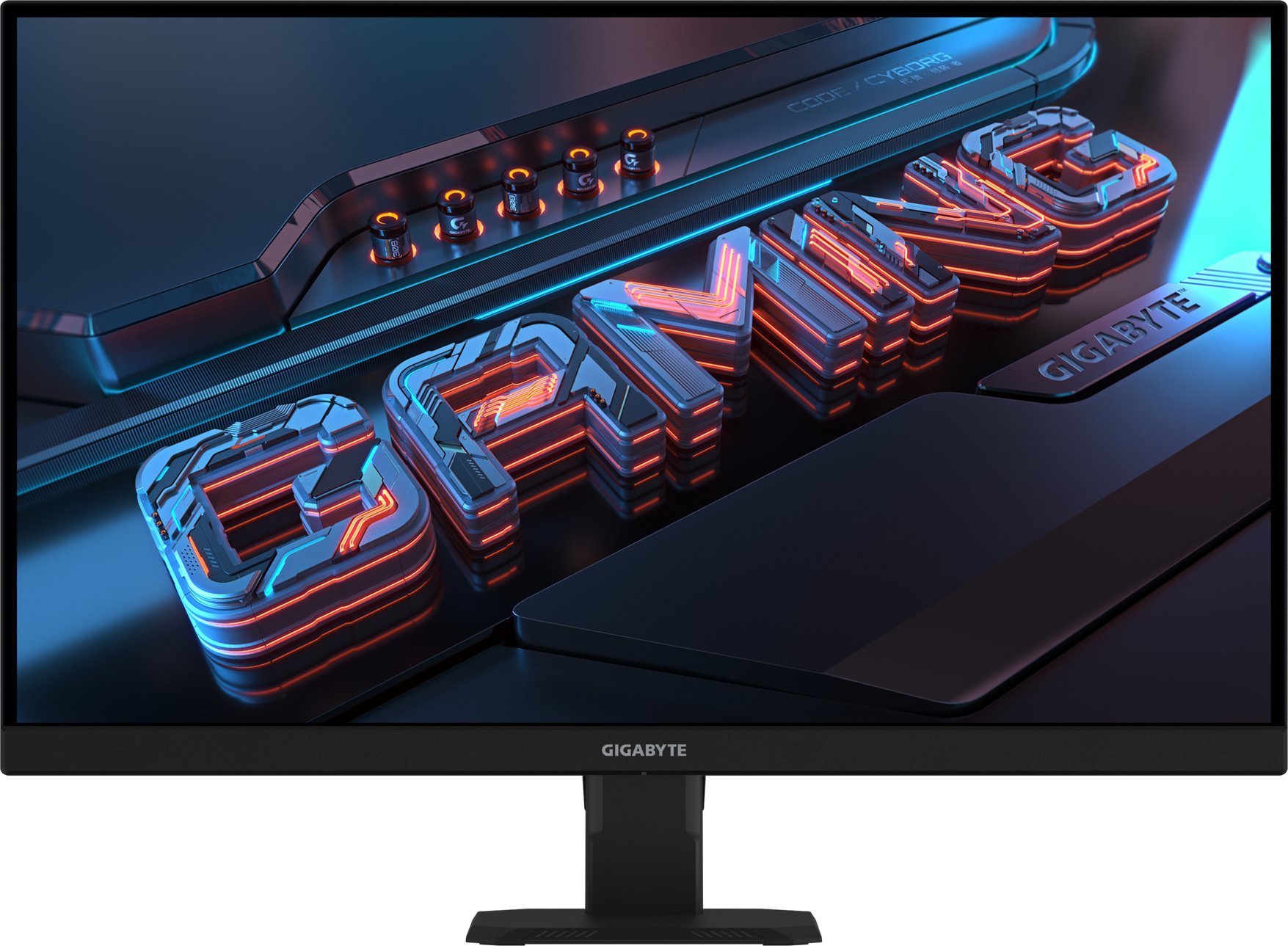 Gigabyte | GS27U EK | 27