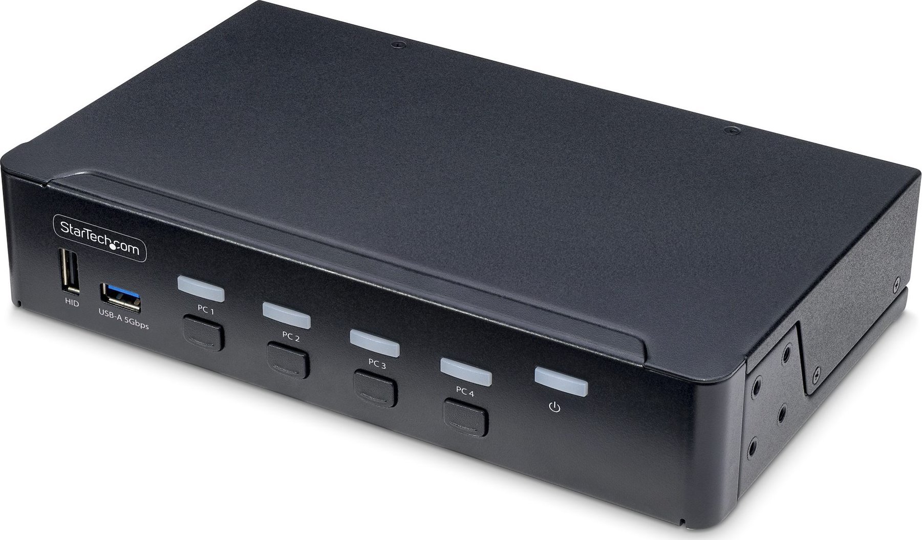 Przełącznik StarTech StarTech P4AD122-KVM-SWITCH przełącznik KVM