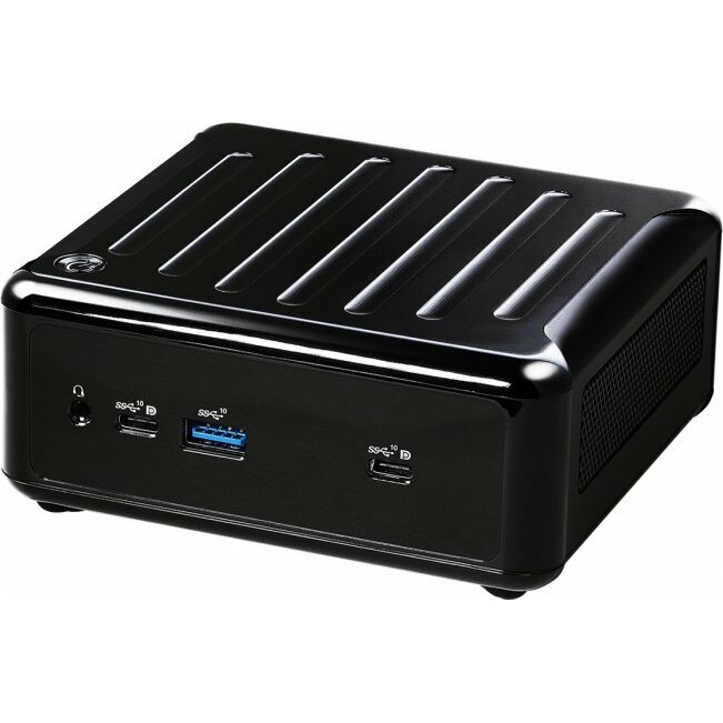 Komputer ASRock Asrock NUC BOX-1165G7 Wielkość
