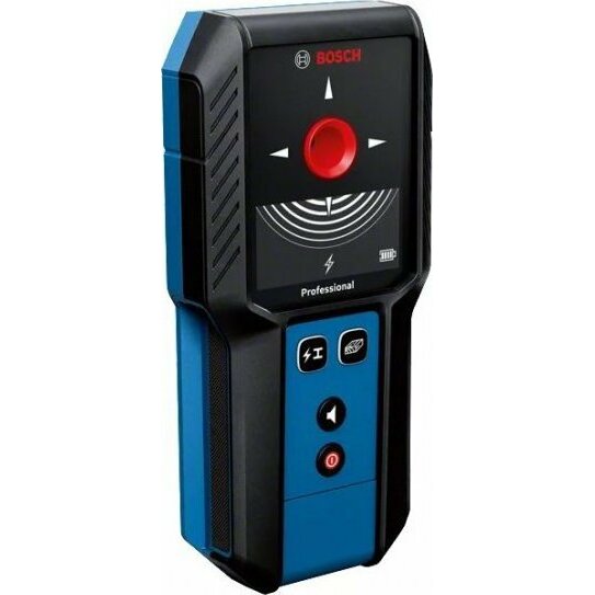 Bosch DETEKTOR GMS 120-27 PROFESSIONAL |
