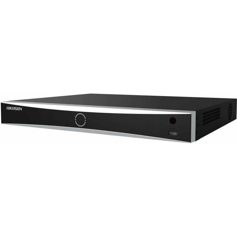 Hikvision | 1U K Series AcuSense