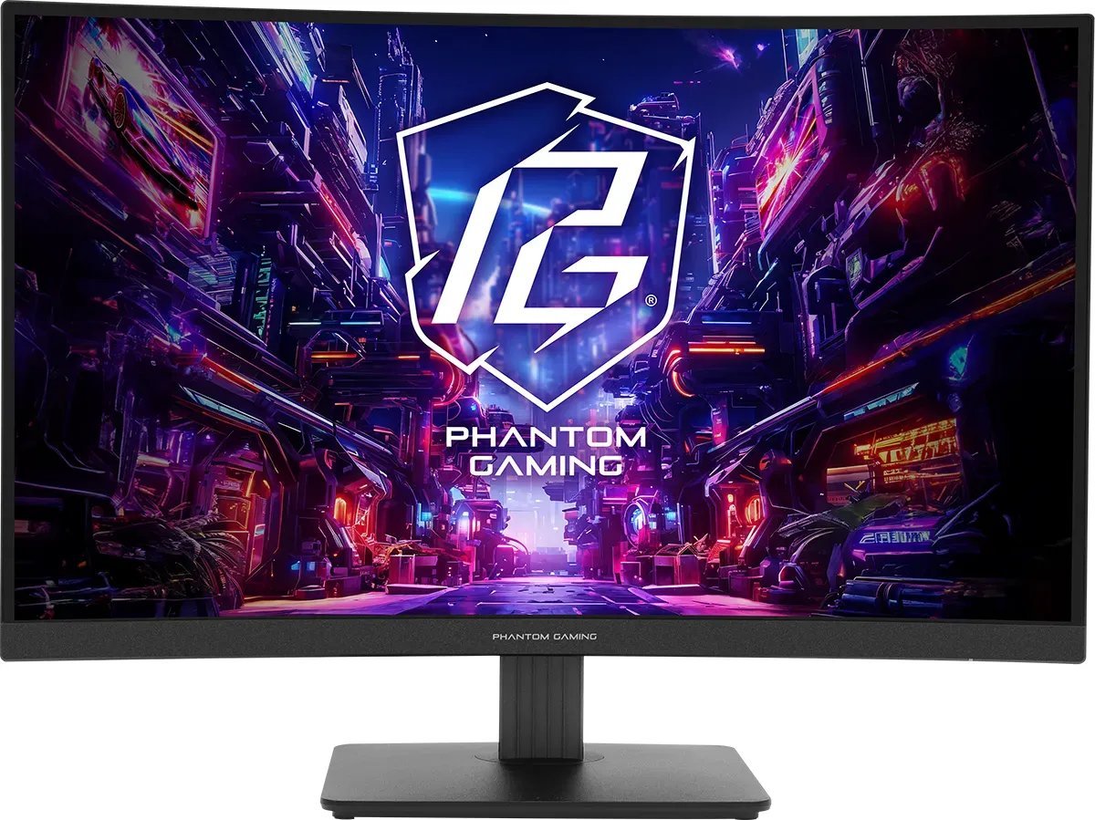 Monitor ASRock PG27QRT1B | PG27QRT1B |