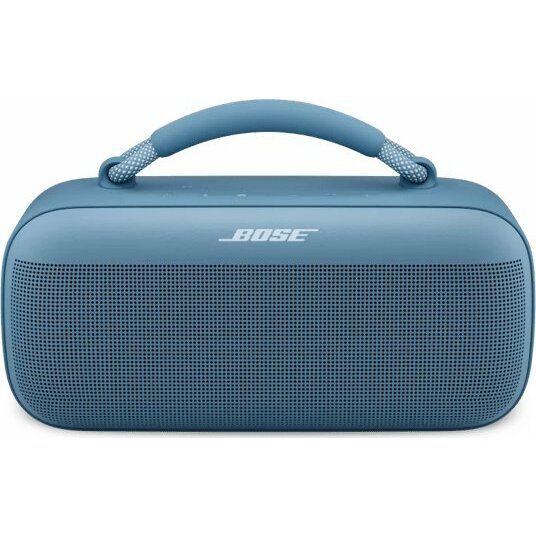 Głośnik Bose SoundLink Max Niebieski (883848-0020)