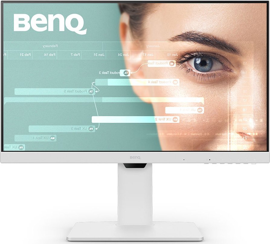 BenQ Monitor 27 inches GW2786TC LED