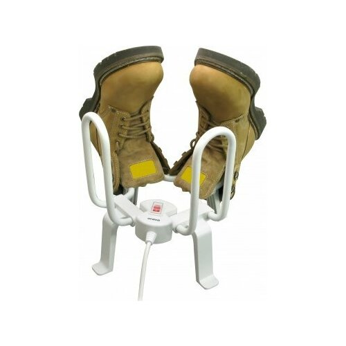 Sušička obuvi Orava SW-471, tepelná trubice