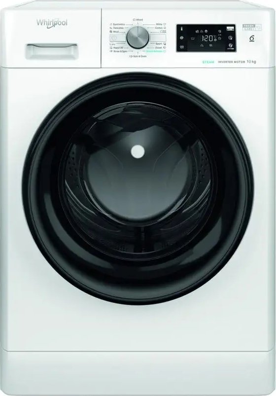 Pralka Whirlpool Whirlpool Washing machine |