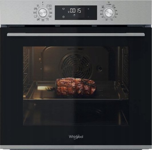 Piekarnik Whirlpool Oven OMK58HU1X Szerokość 60