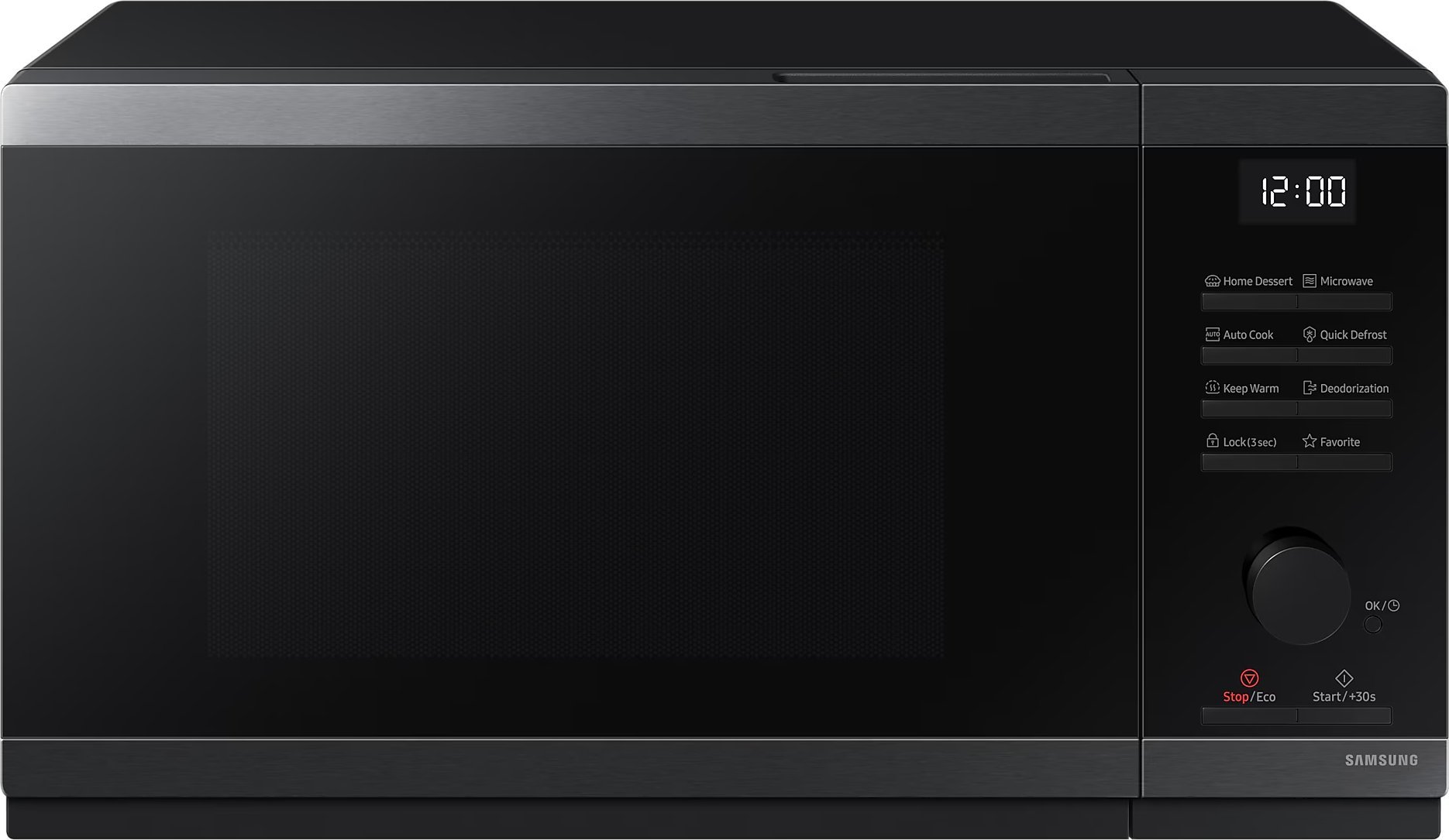 Samsung MS23DG4504AGE2 | 241088514 | 8806095506951