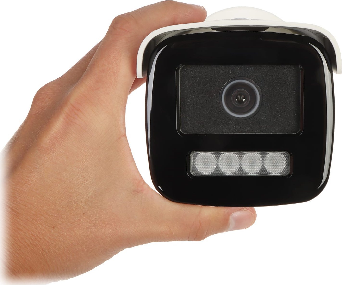 Kamera IP Hikvision KAMERA IP DS-2CD2T86G2H-2I(2