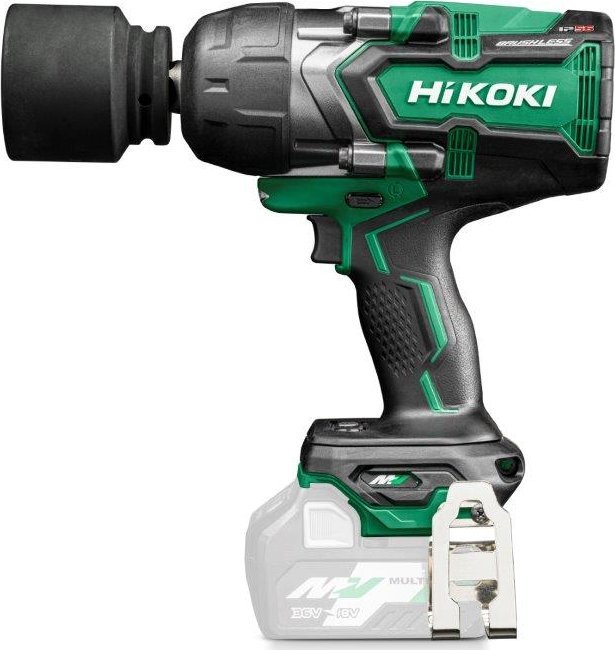 Klucz udarowy Hikoki HIKOKI.IMPACT WRENCH