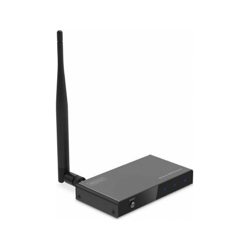 System przekazu sygnału AV Digitus DS-55347