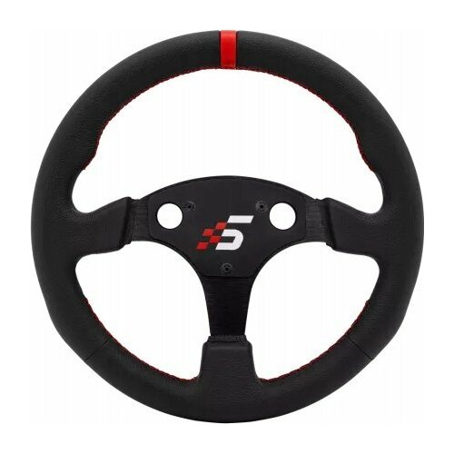 Simagic P-330R steering wheel rim (K)