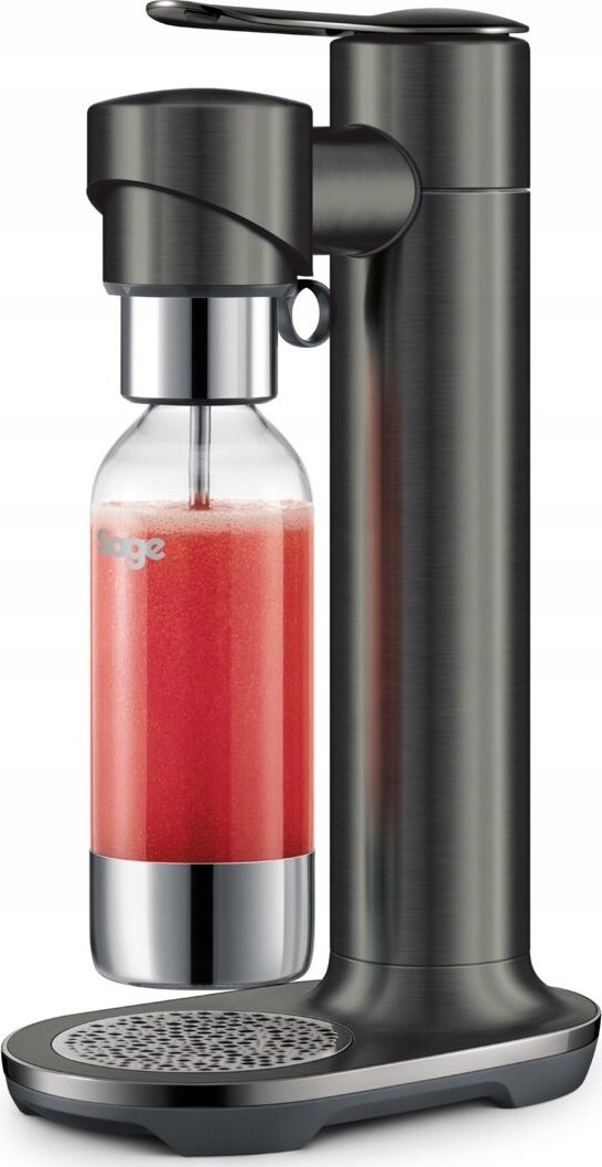 Saturator Sage The InFizz Fusion SCA800NRE