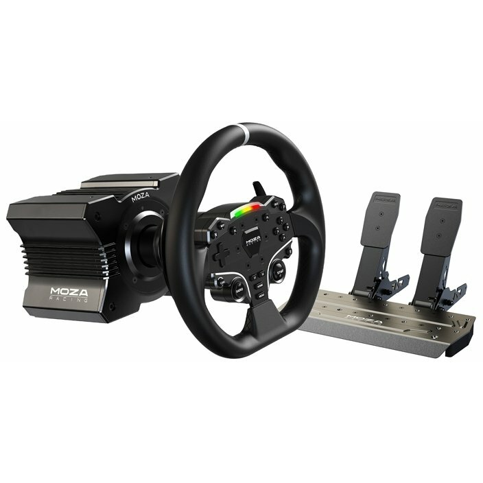 Gaming set - R5 base +